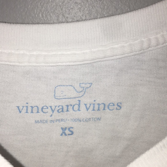 Vineyard Vines tee - Picture 3 of 3